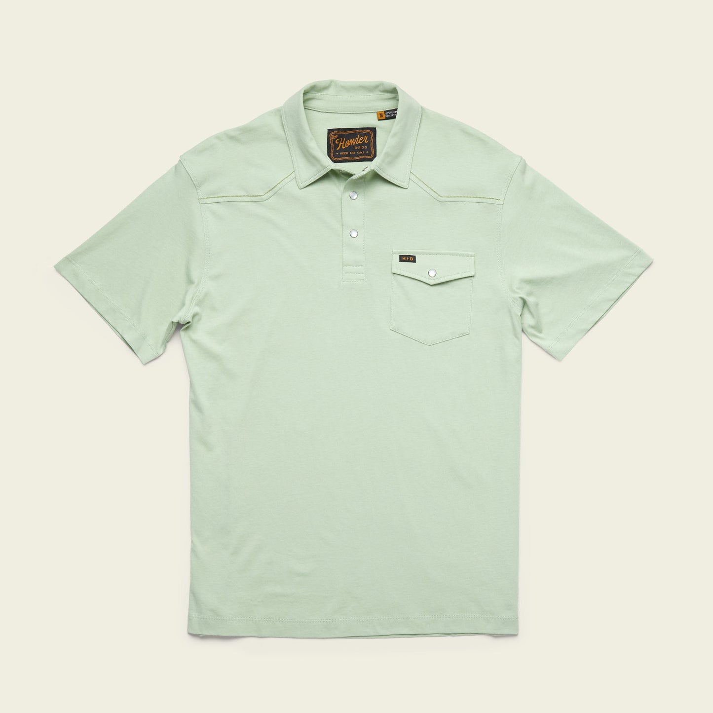 Ranchero Polo - View 18