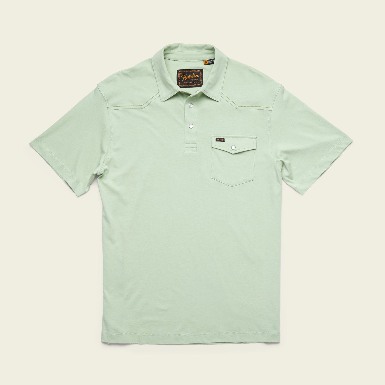 Ranchero Polo - View 19