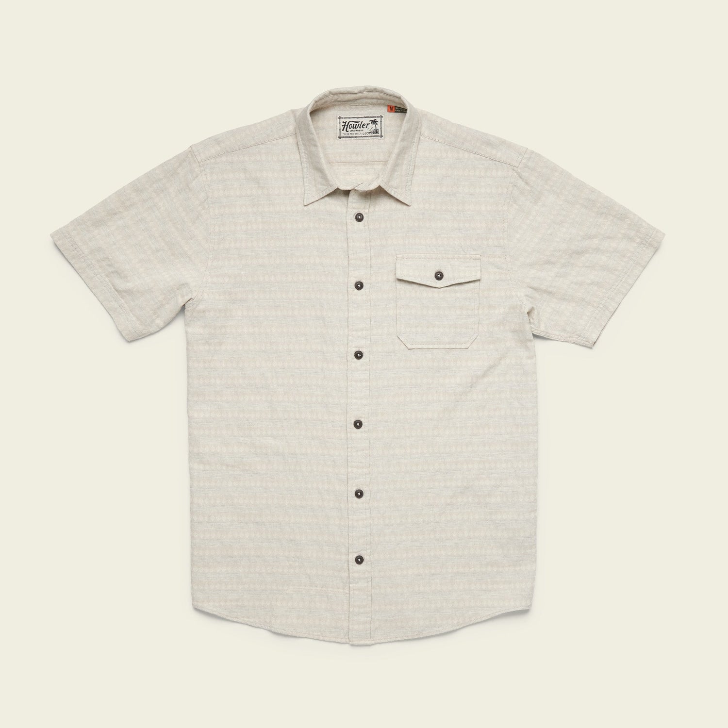 San Gabriel Shirt - View 4
