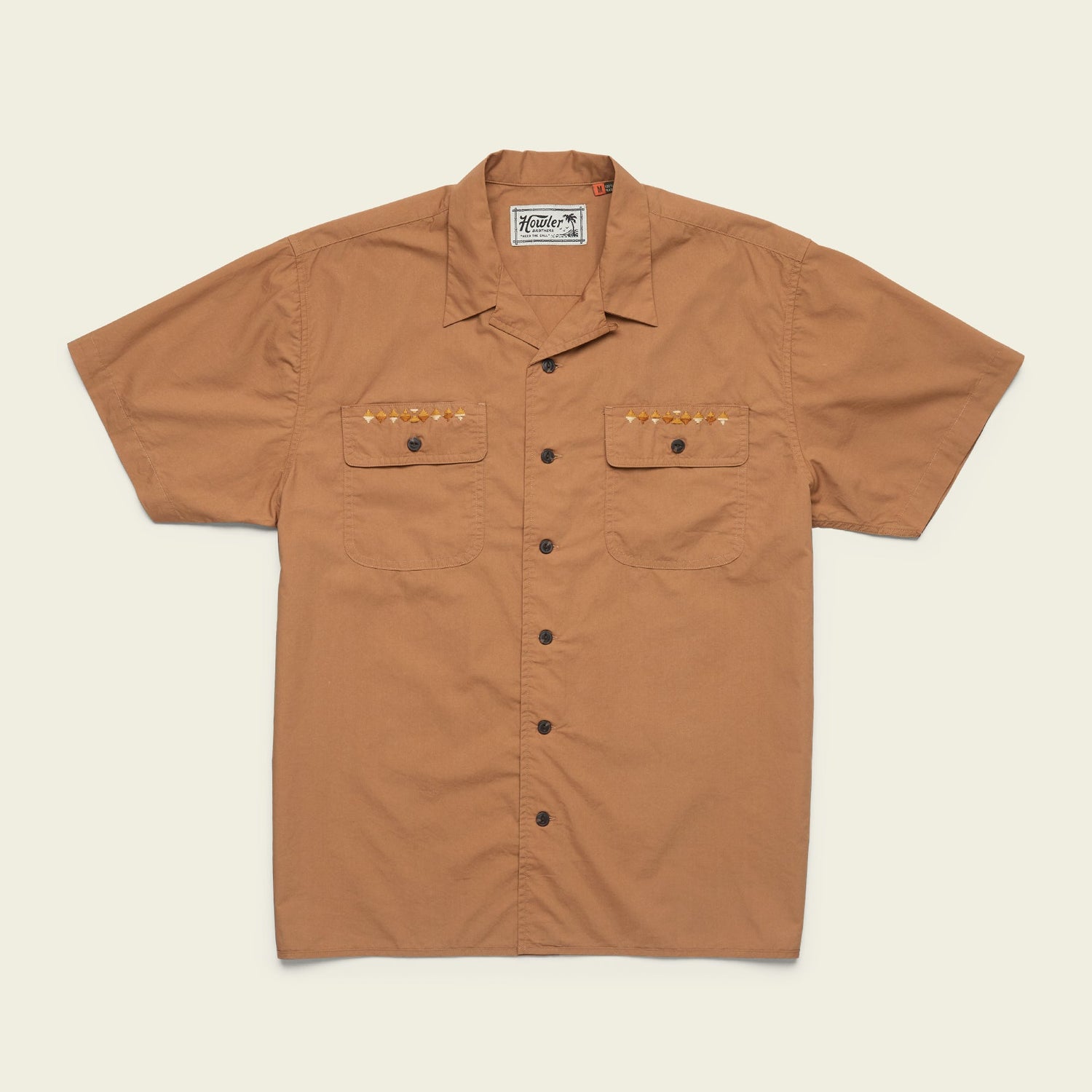 Shores Club Shirt - View 6