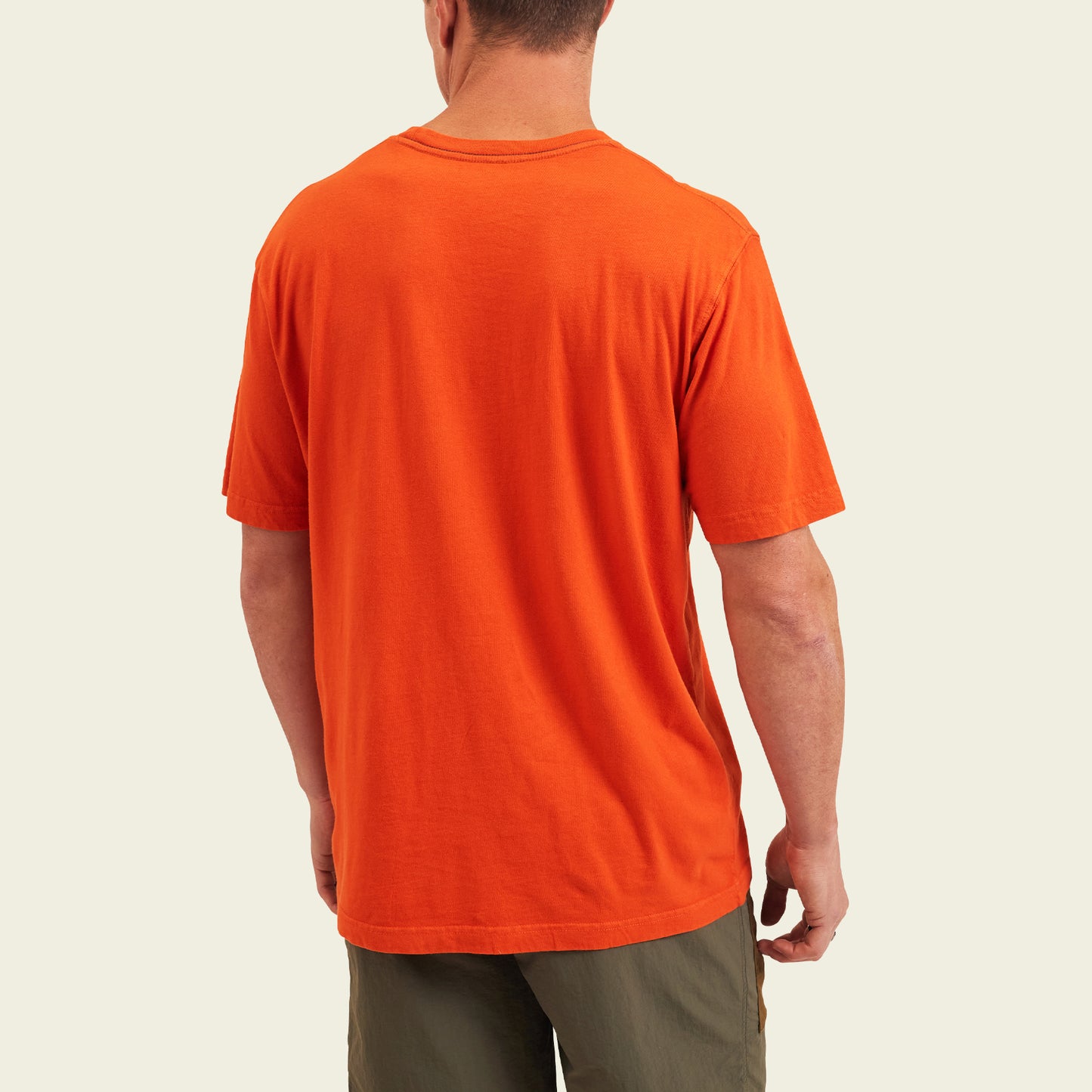 Astral Order Cotton T-Shirt - View 4