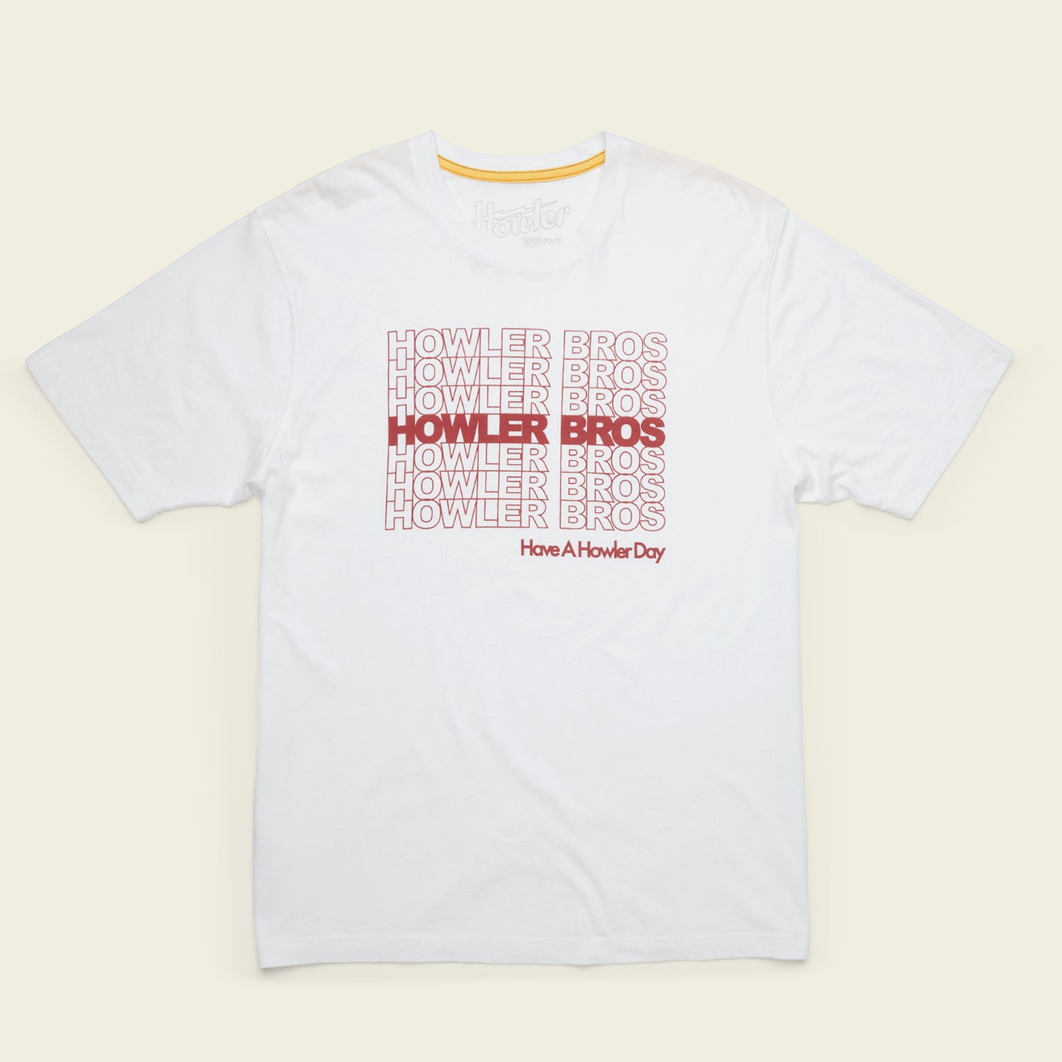 Thanks for Shopping Cotton T-Shirt