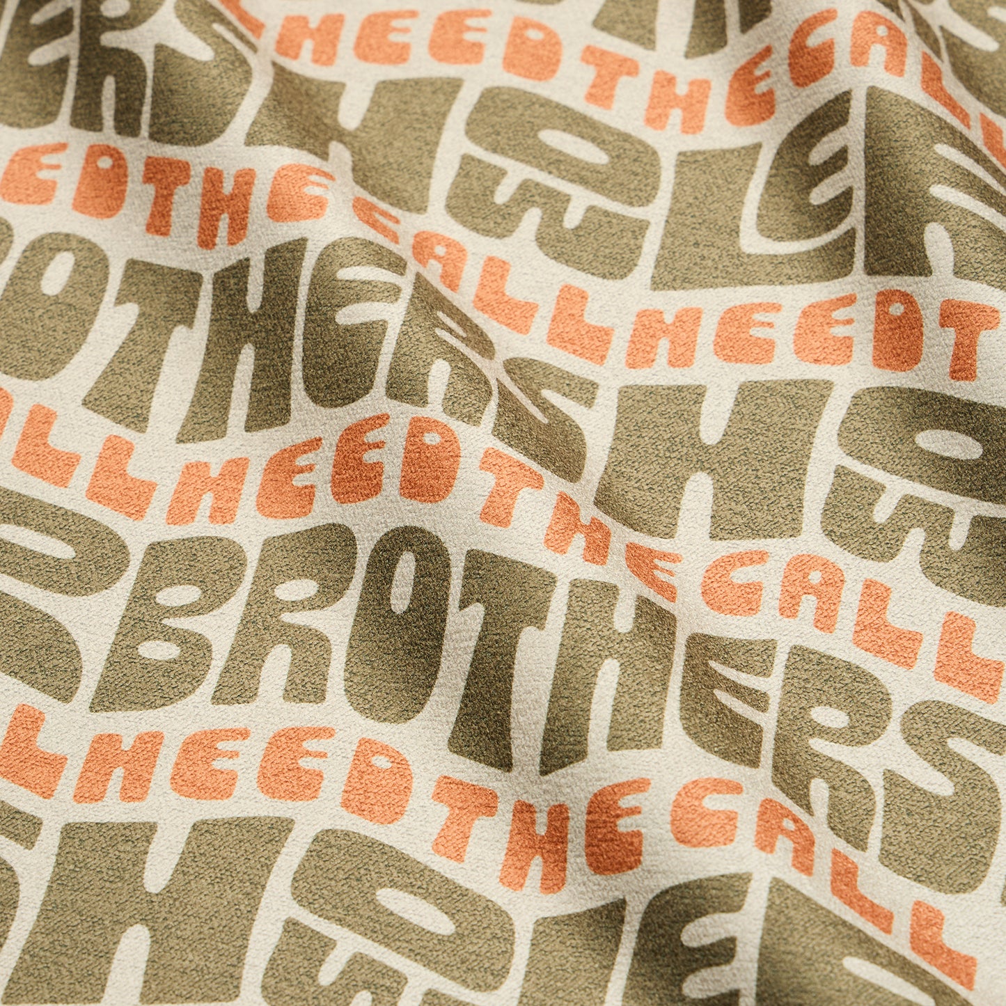 McKinney Microfiber Towel - Sand - View 3