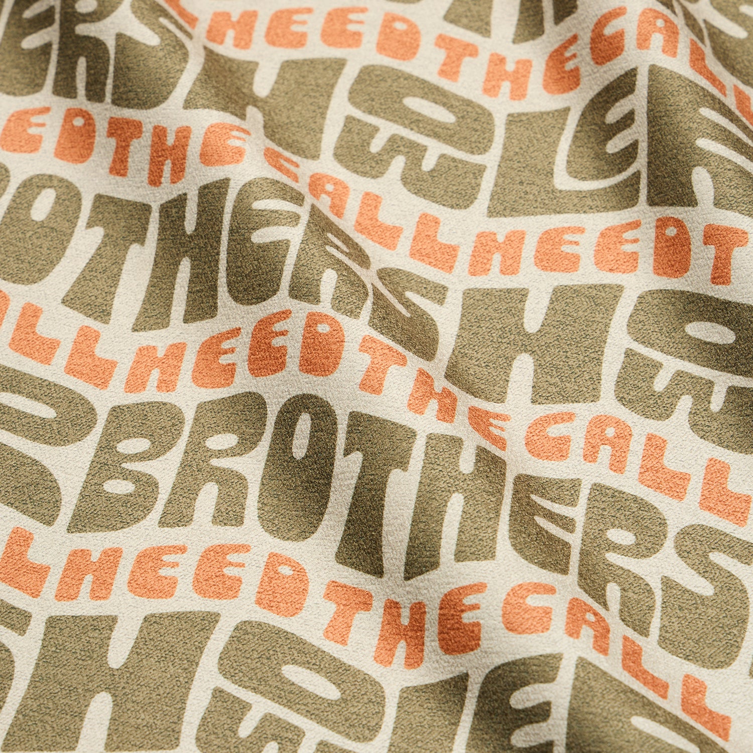 McKinney Microfiber Towel - Sand - View 3