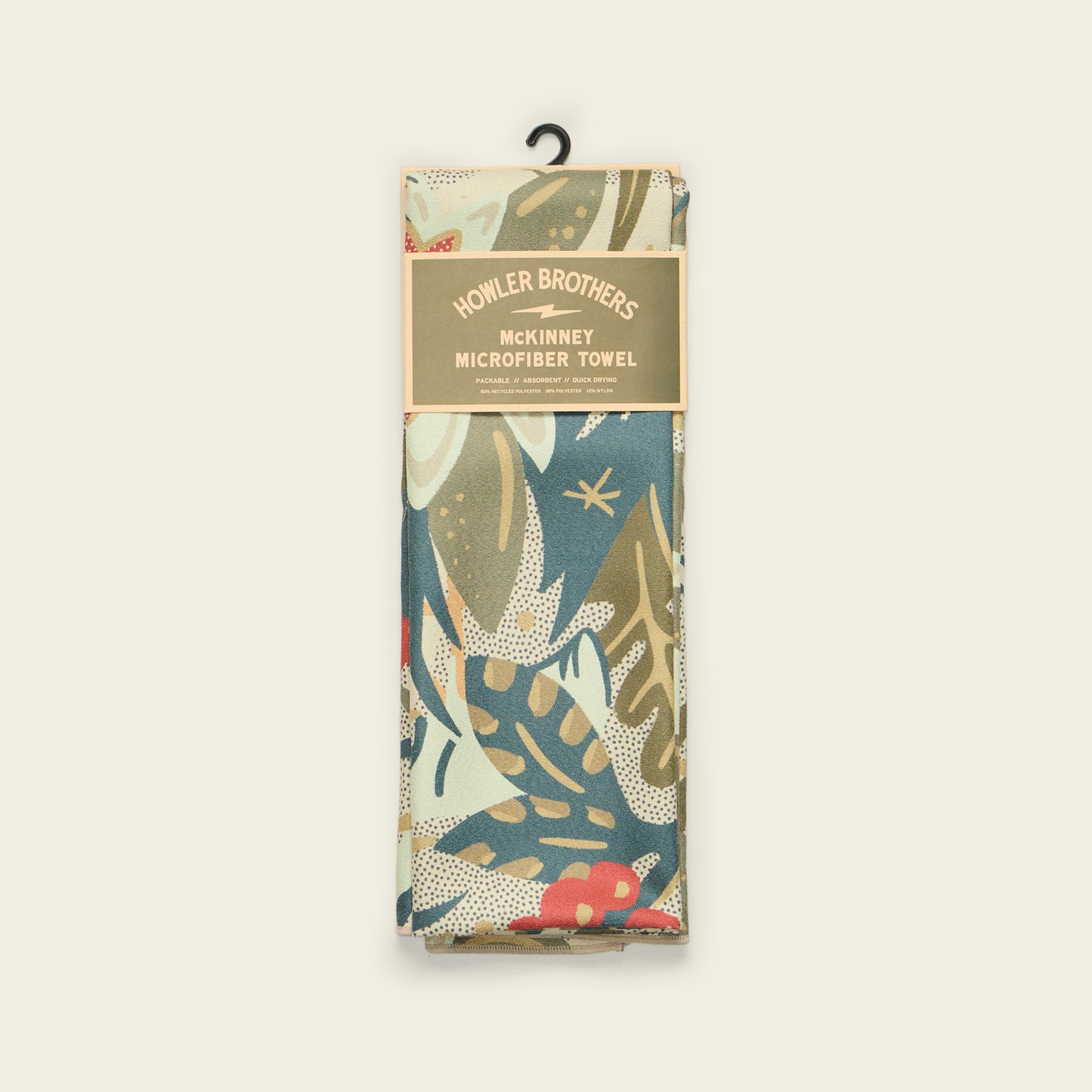 McKinney Microfiber Towel - Ottine Scene - View 2