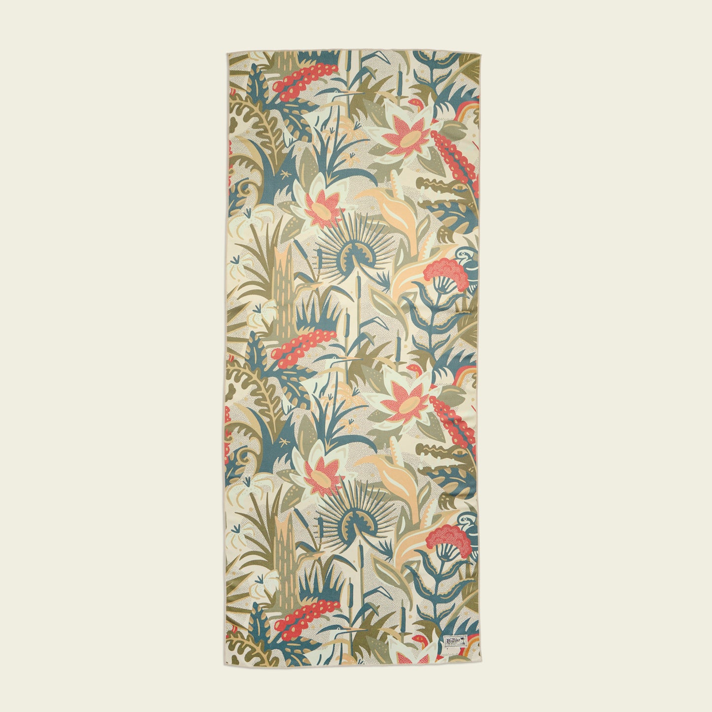 McKinney Microfiber Towel - Ottine Scene - View 4