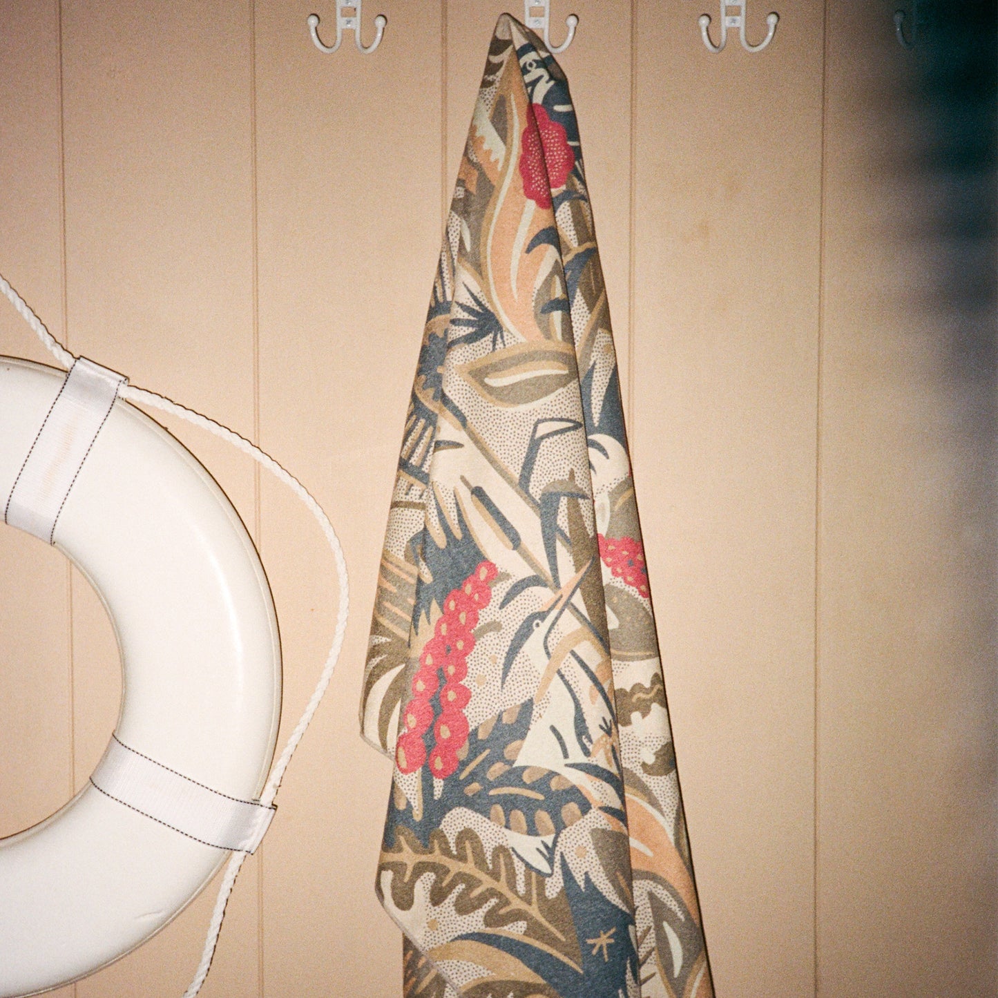 McKinney Microfiber Towel - Ottine Scene - View 6