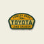 Land Cruiser Patch