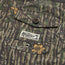 Bruja Boardshorts 18.5" - Swamp Country