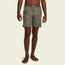 Bruja Boardshorts 18.5" - Swamp Country