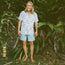 Salado Shorts - Arctic