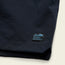 Salado Shorts - Seersucker : Midnight