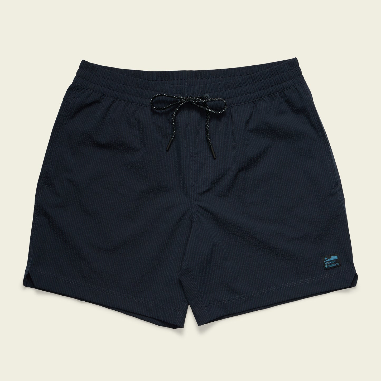 Seersucker Salado Shorts - View 2