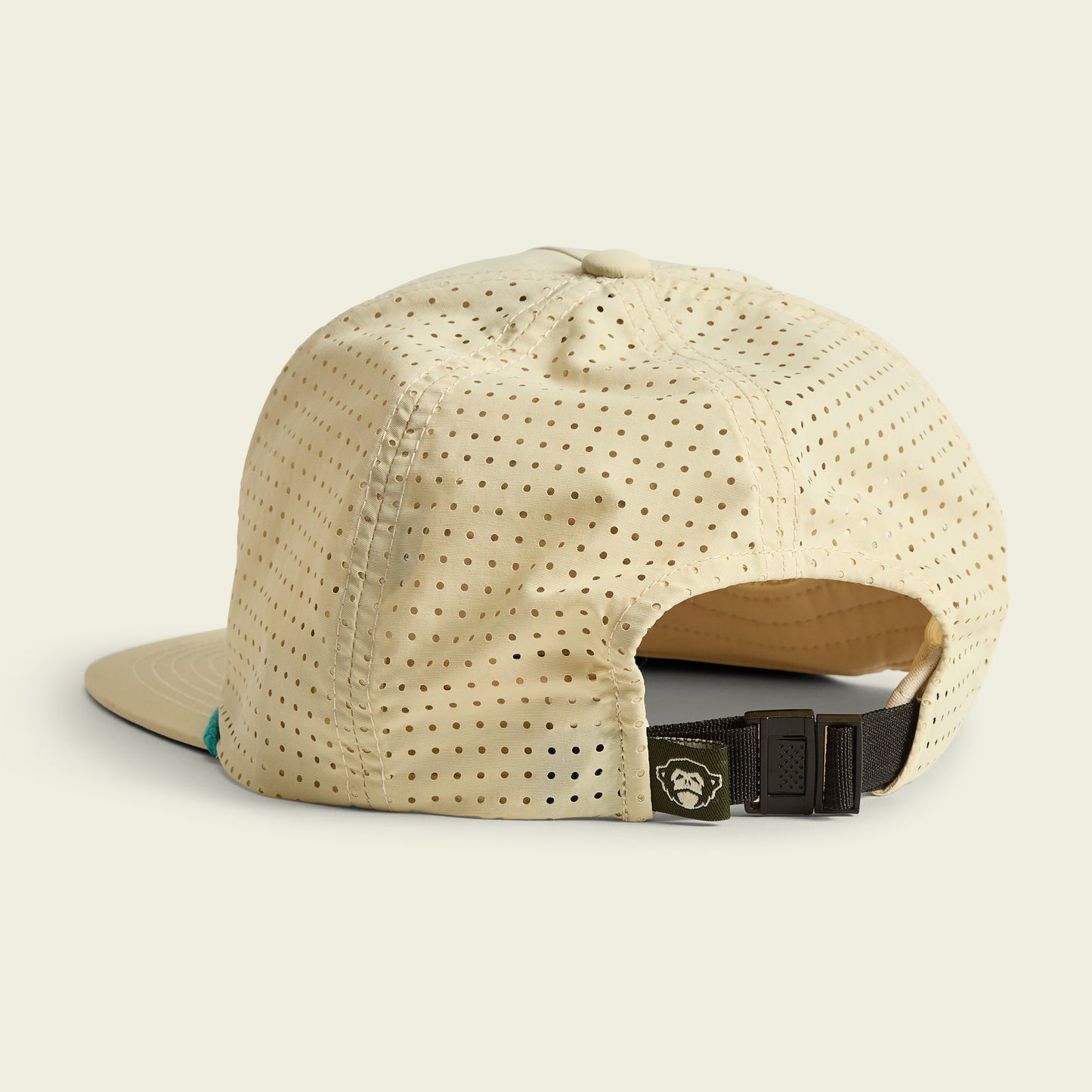 Aperture Tech Strapback - Bahía de Howler : Stone - View 3