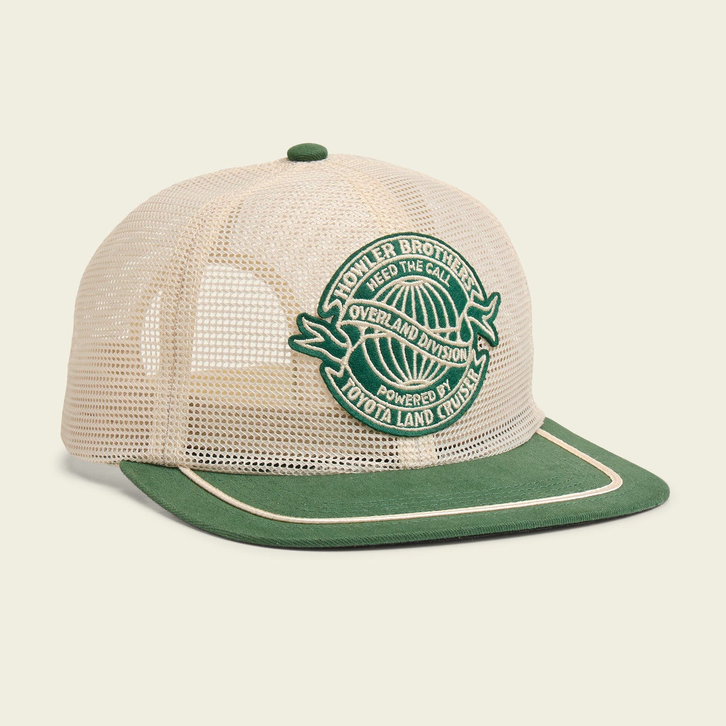 Land Cruiser Snapback - Overland Division : Jungle - View 1