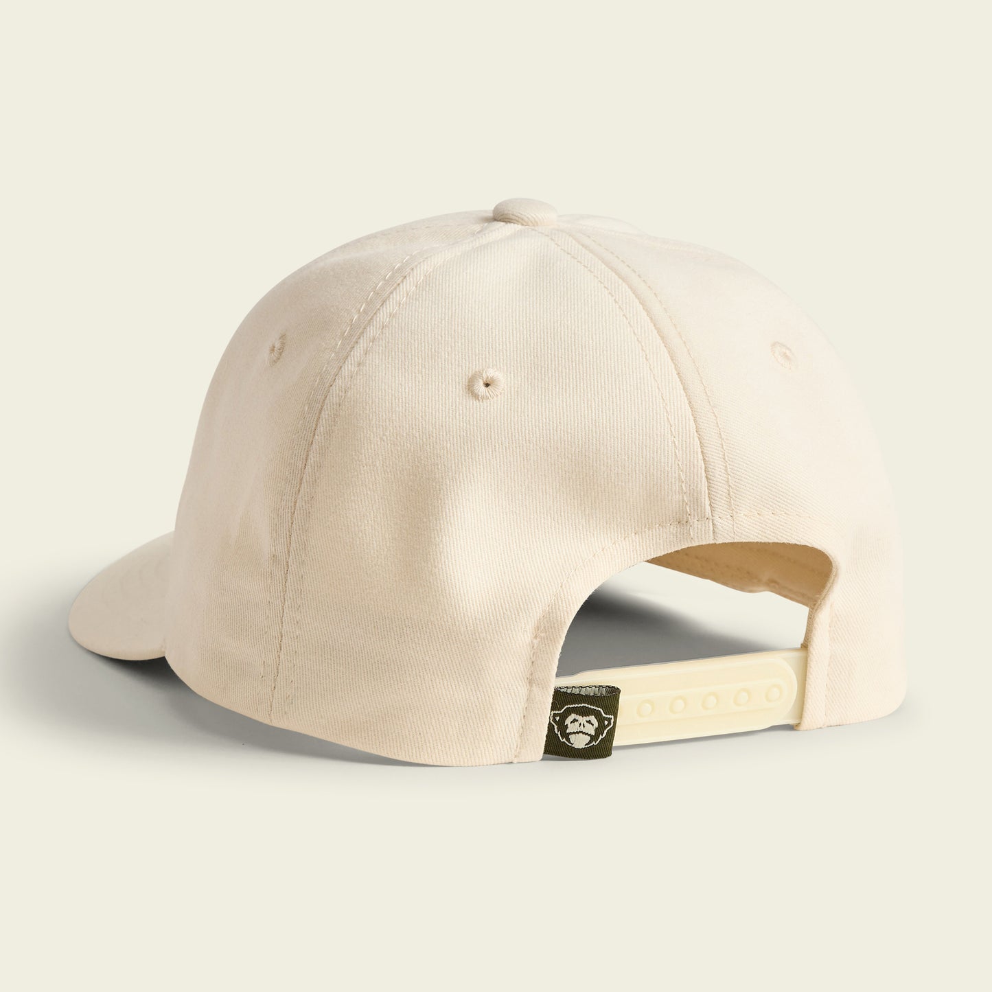 Have a Howler Day Standard Hat - Vanilla Ice - View 3