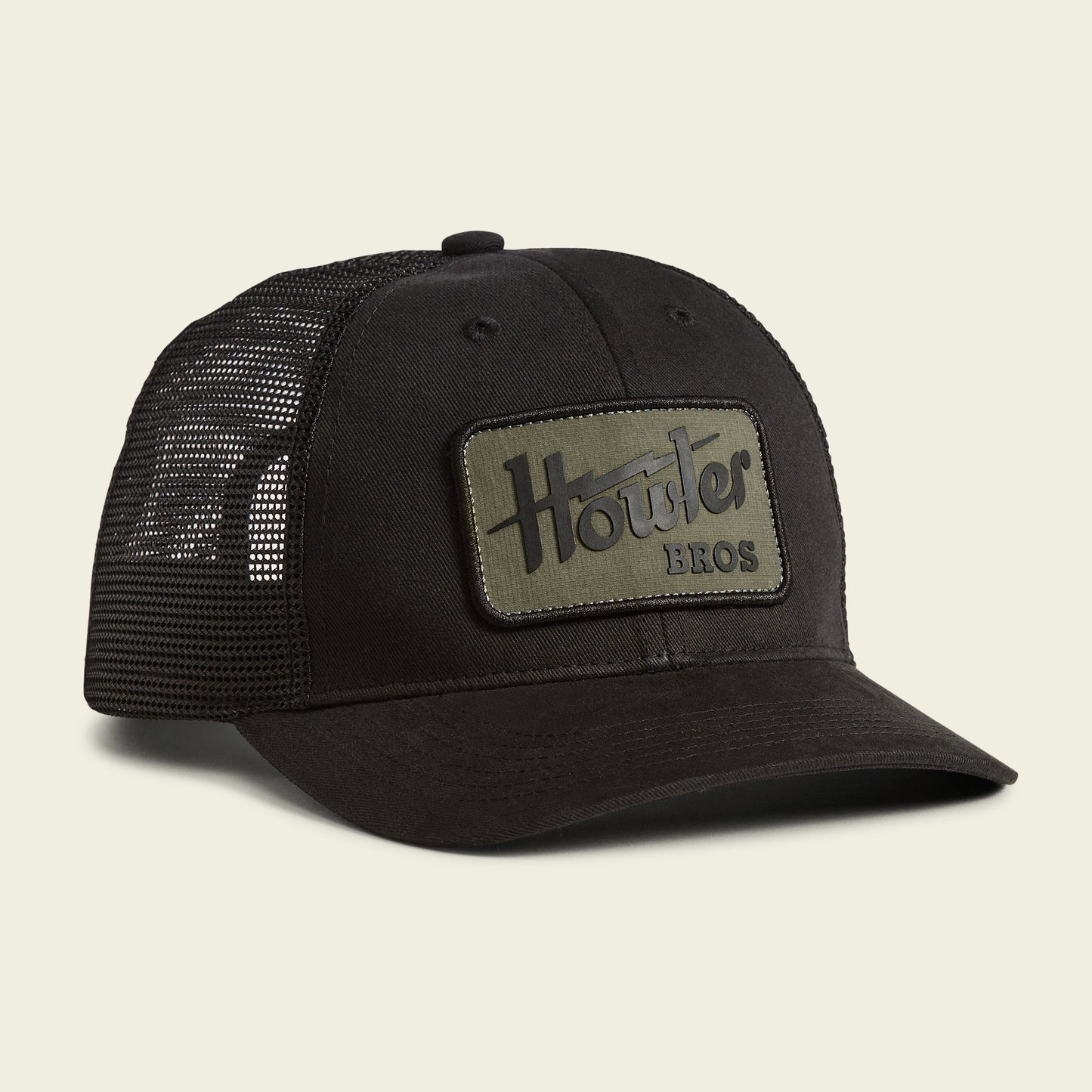 Howler Electric Standard Hat - View 3