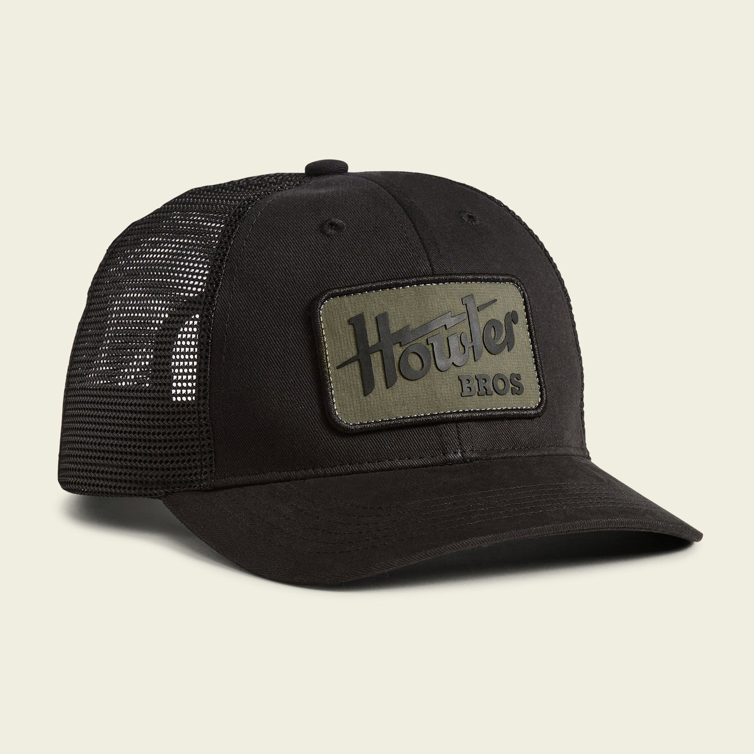 Howler Electric Standard Hat - View 4