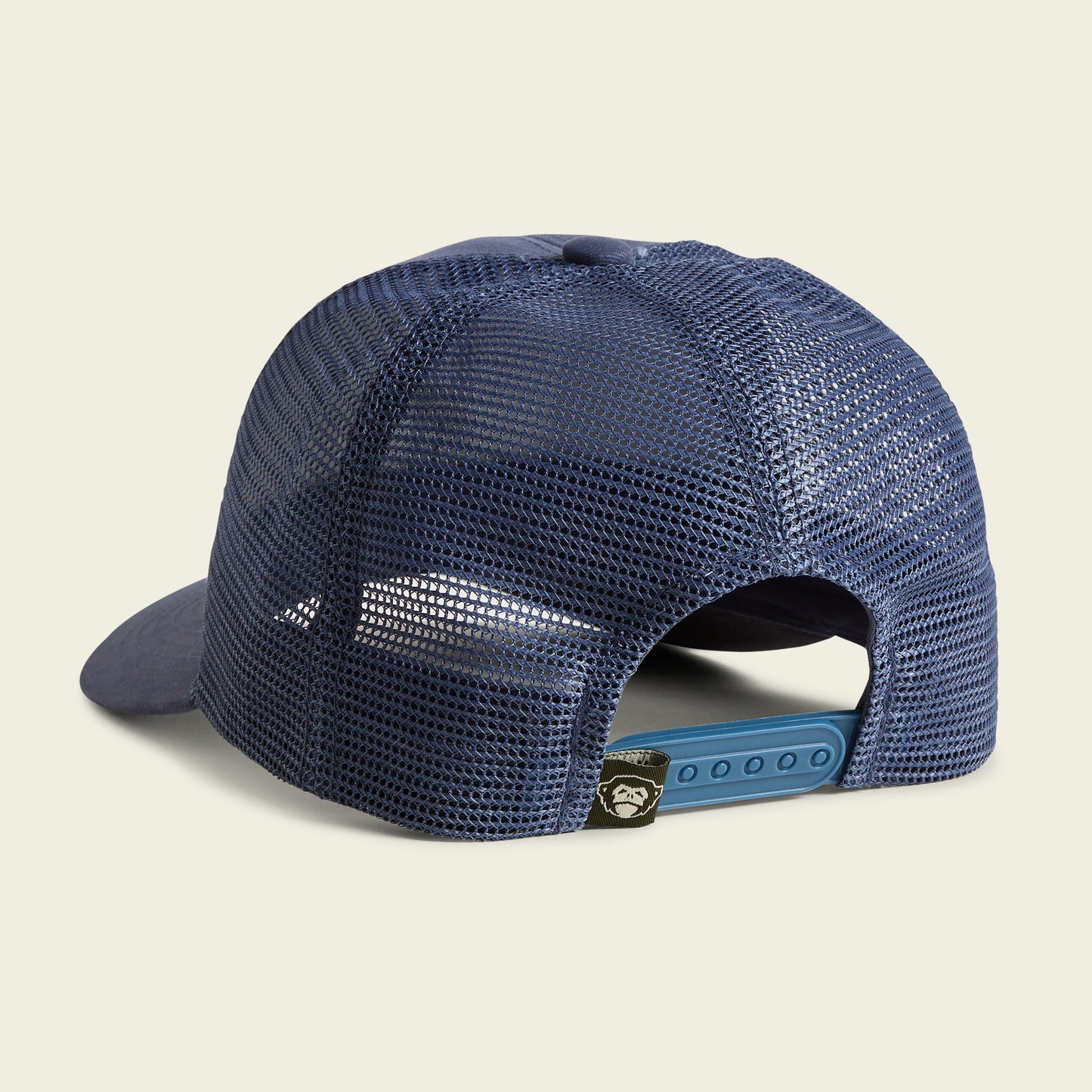 Pelican Postage Standard Hat - Steel Blue - View 3