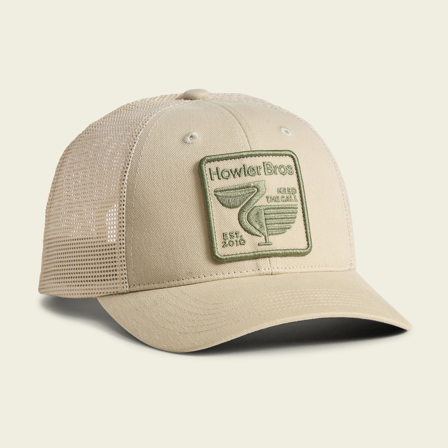 Pelican Postage Standard Hat - View 2