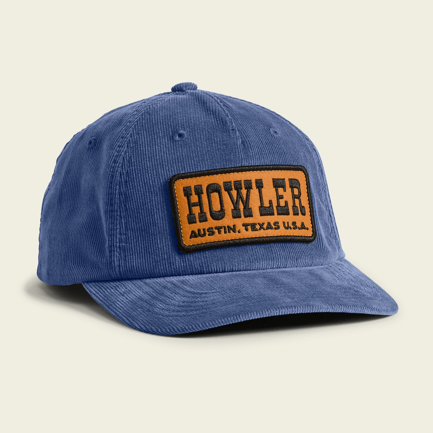 Howler Slab Standard Hat - View 2