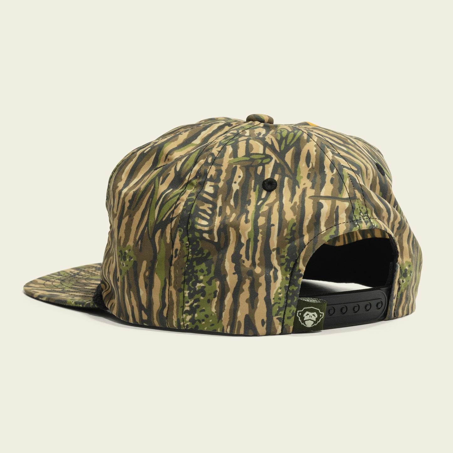 Swamp Country Snapback - View 3