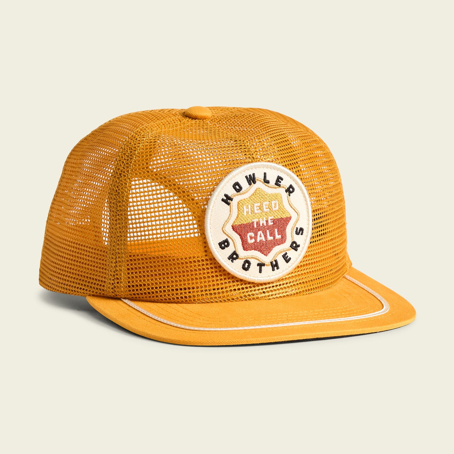 Farm Team Snapback - View 1
