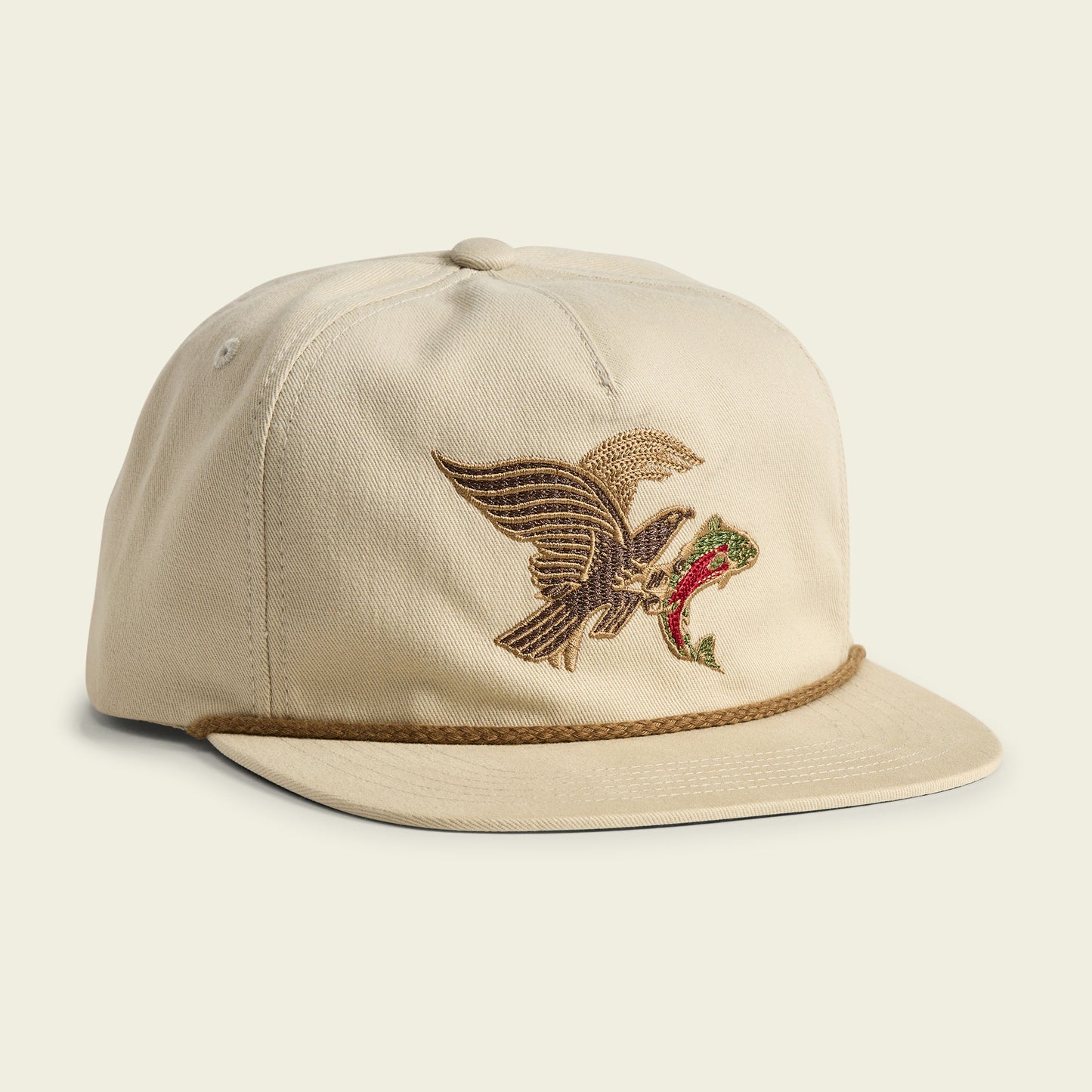 Osprey Prey Snapback - View 1