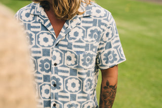 Terry Cloth Collection