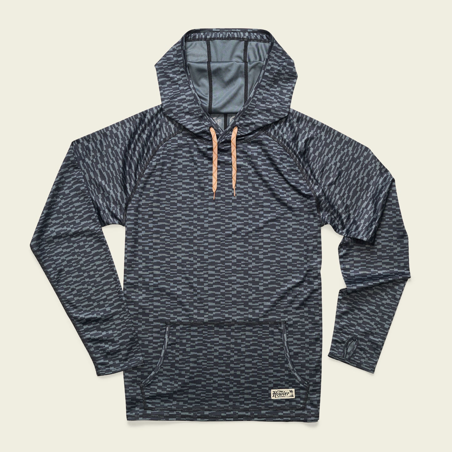 Loggerhead Hoodie - View 3