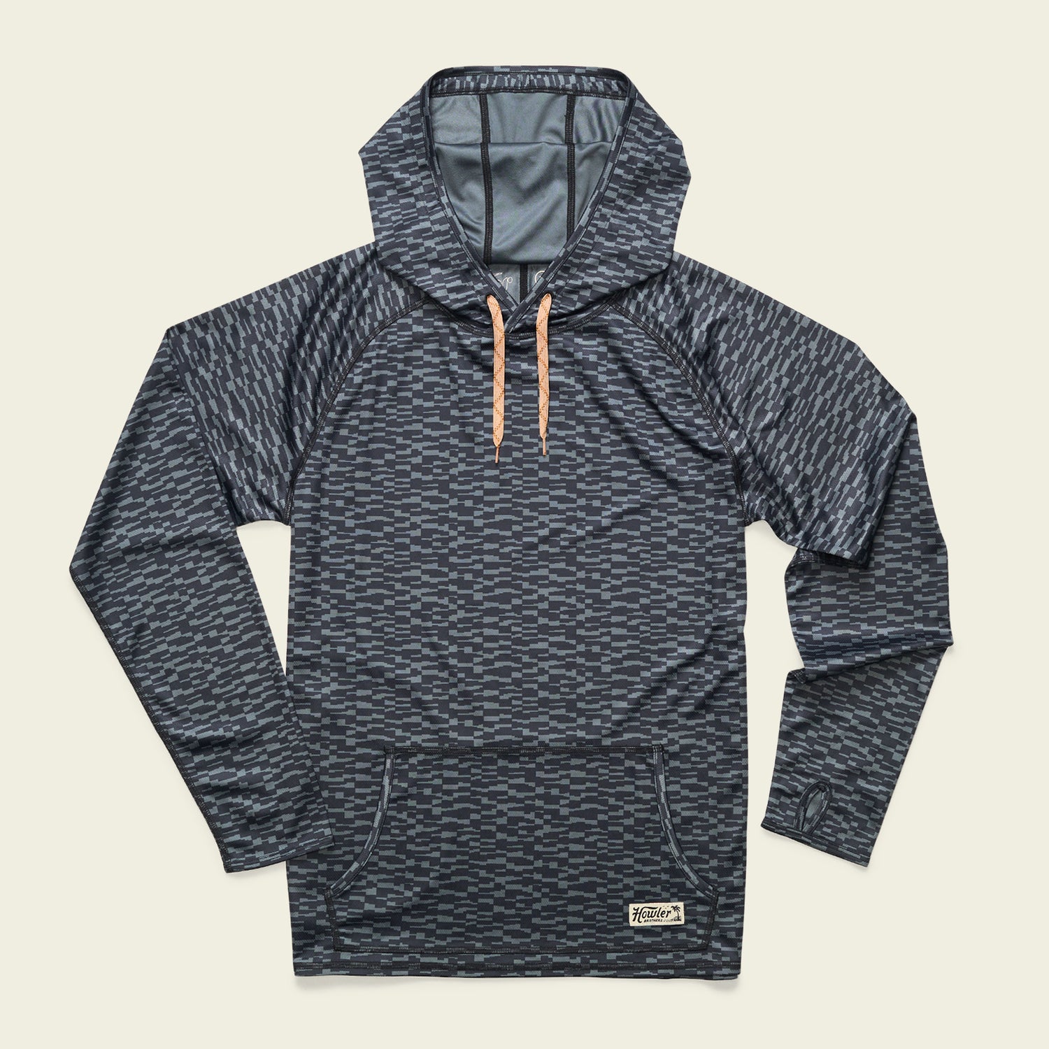 Loggerhead Hoodie - View 3