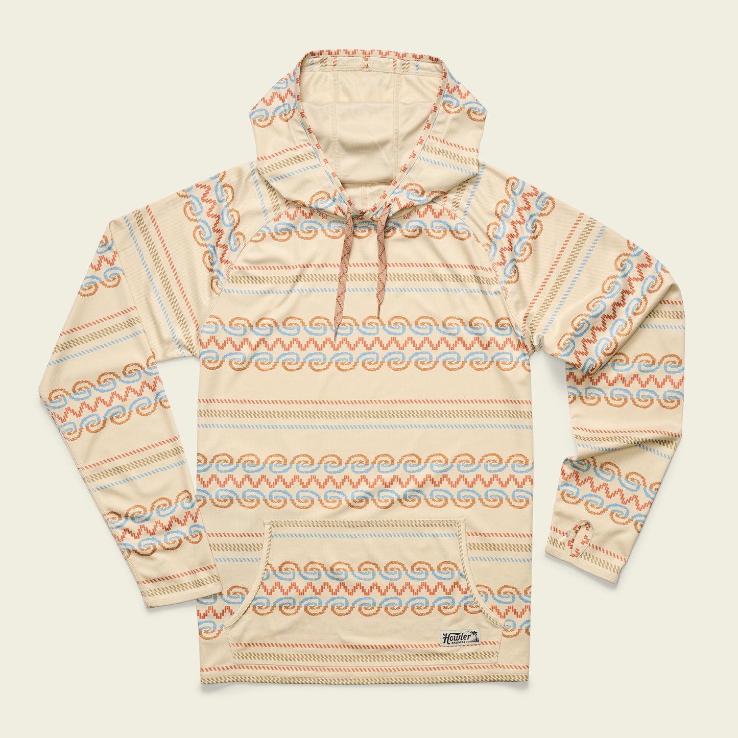 Loggerhead Hoodie - View 7
