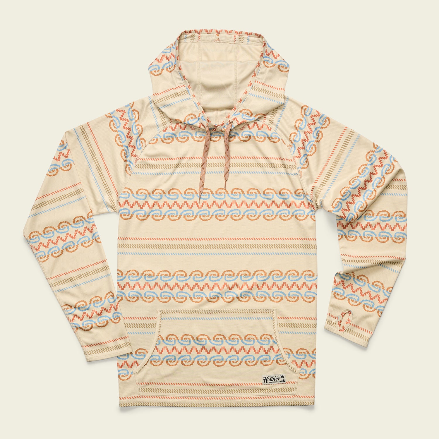Loggerhead Hoodie - View 7