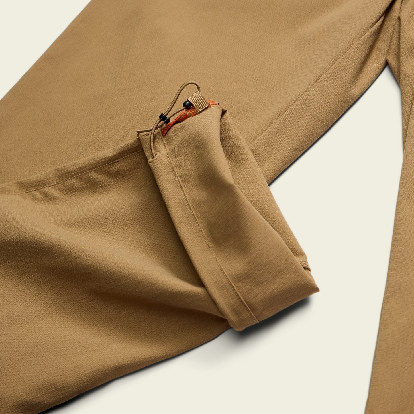Electrolight Tech Pants - Deep Khaki - View 6