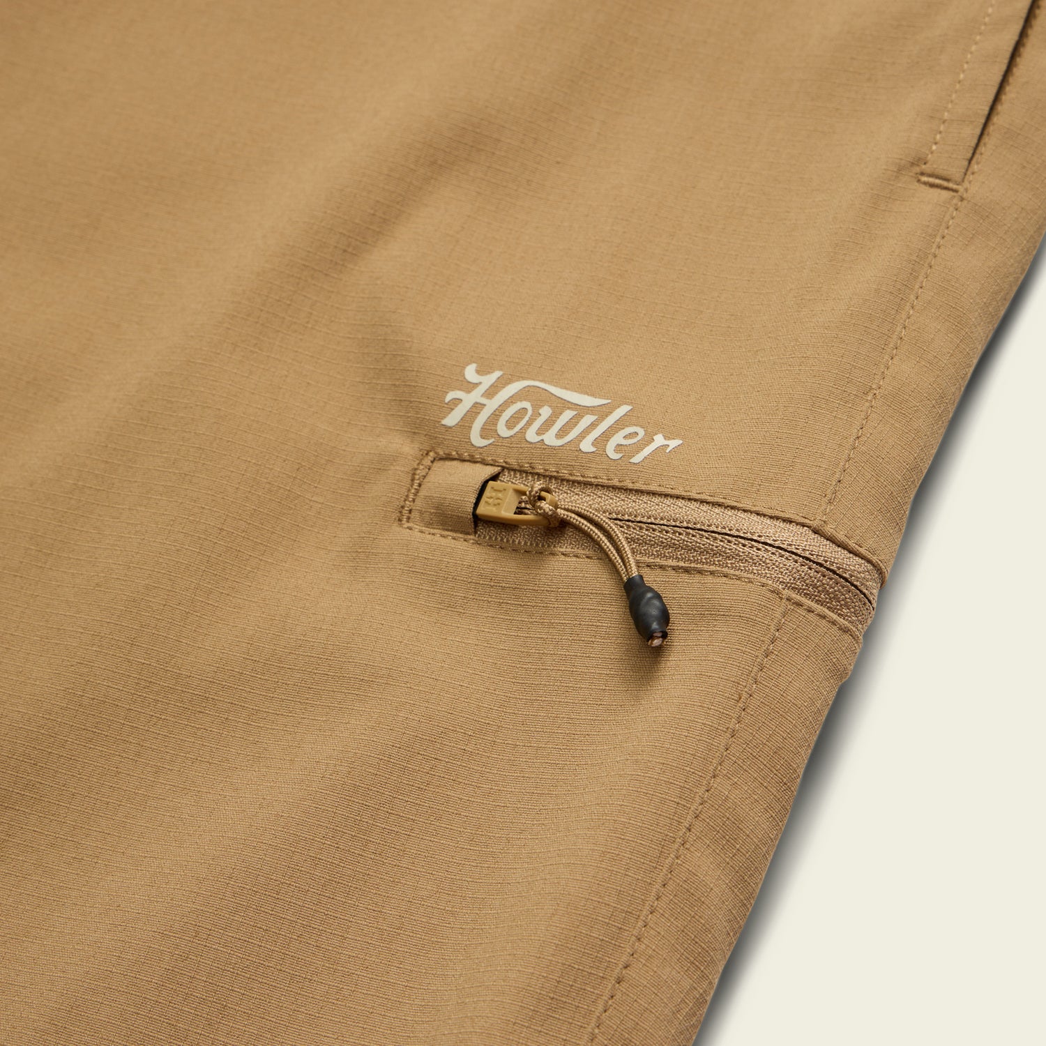 Electrolight Tech Pants - Deep Khaki - View 5