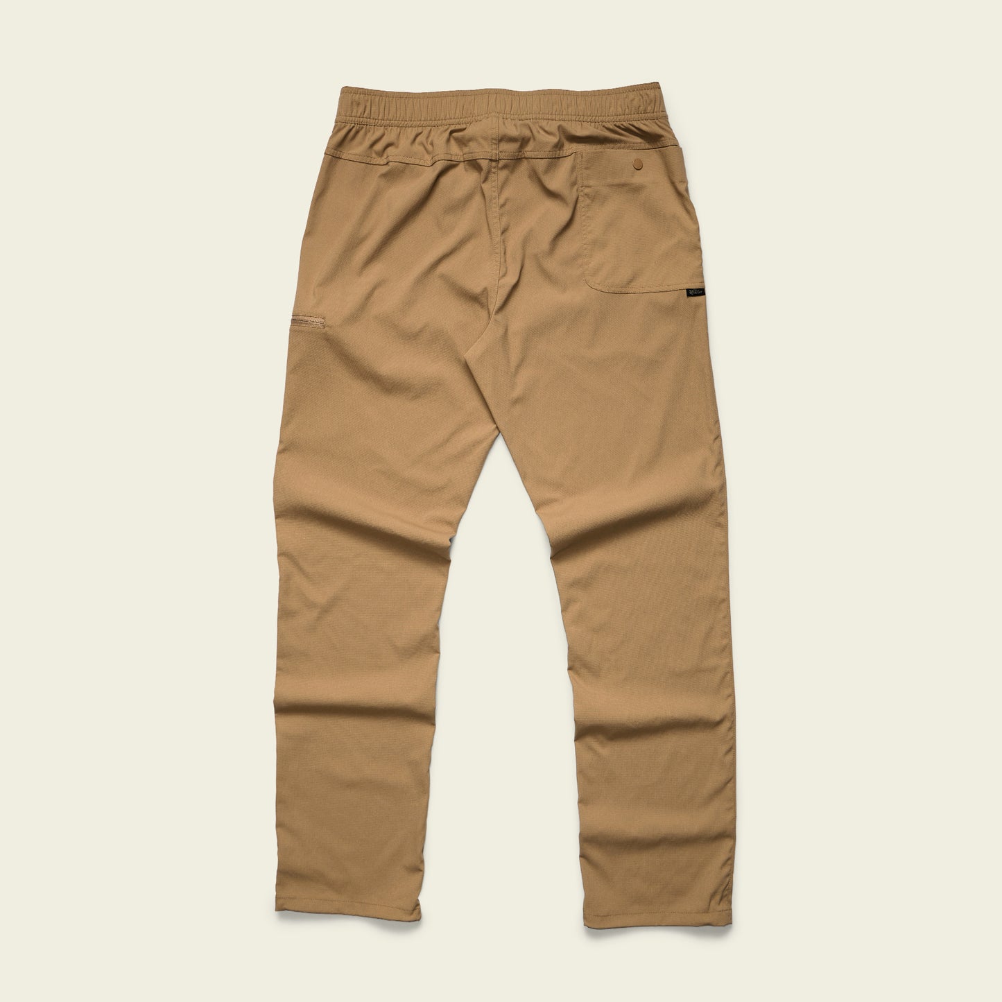 Electrolight Tech Pants - Deep Khaki - View 7