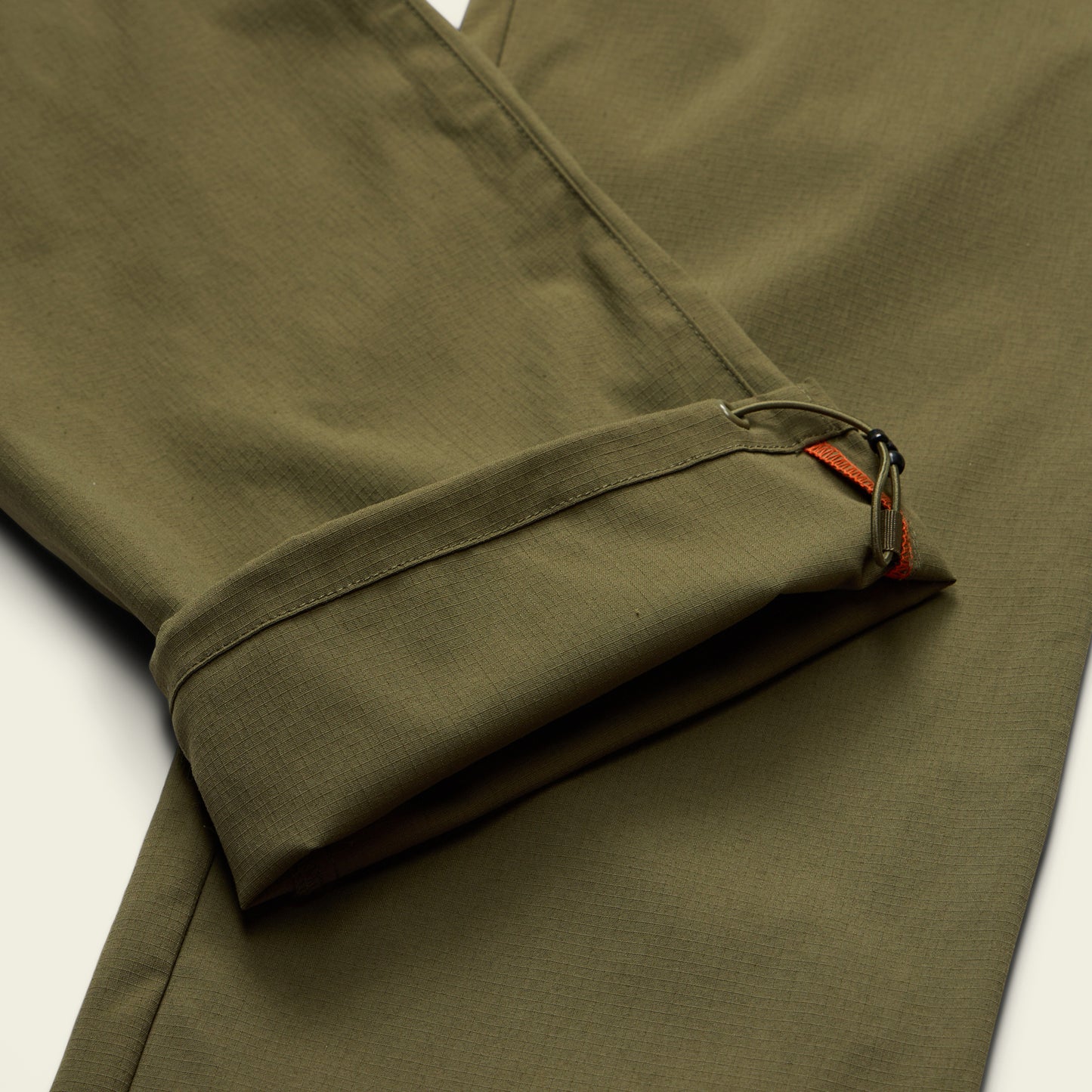 Electrolight Tech Pants - Olive - View 7