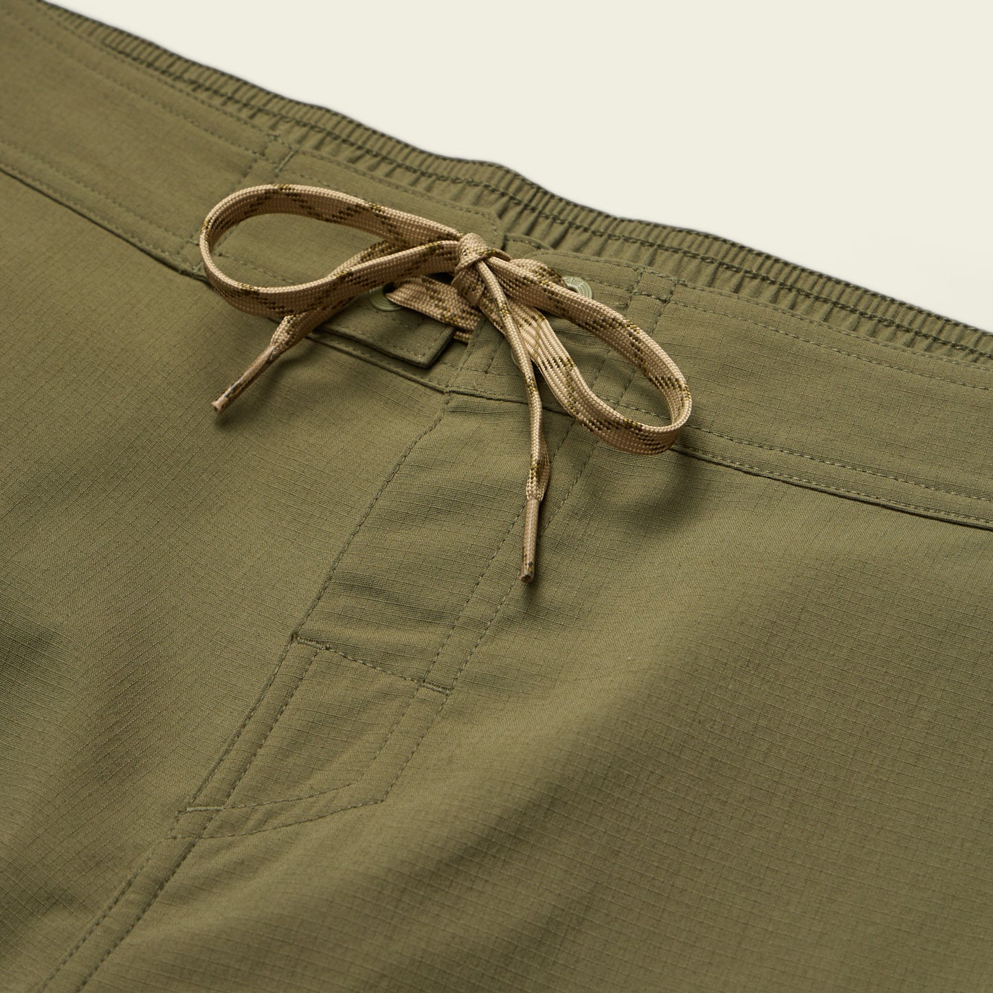 Electrolight Tech Pants - Olive - View 8