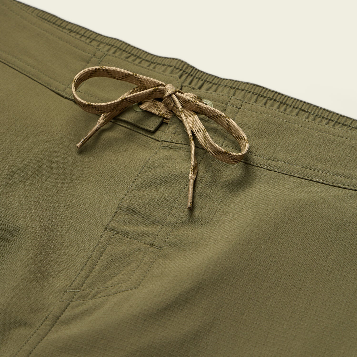 Electrolight Tech Pants - Olive - View 8