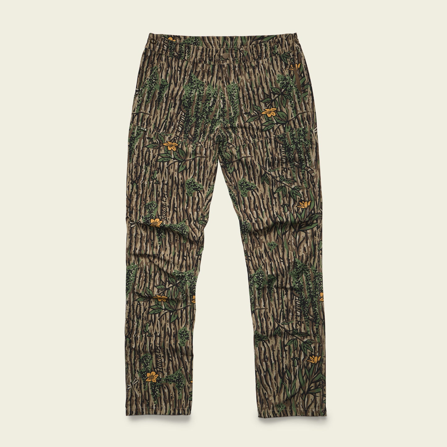 Shoalwater Tech Pants - View 3