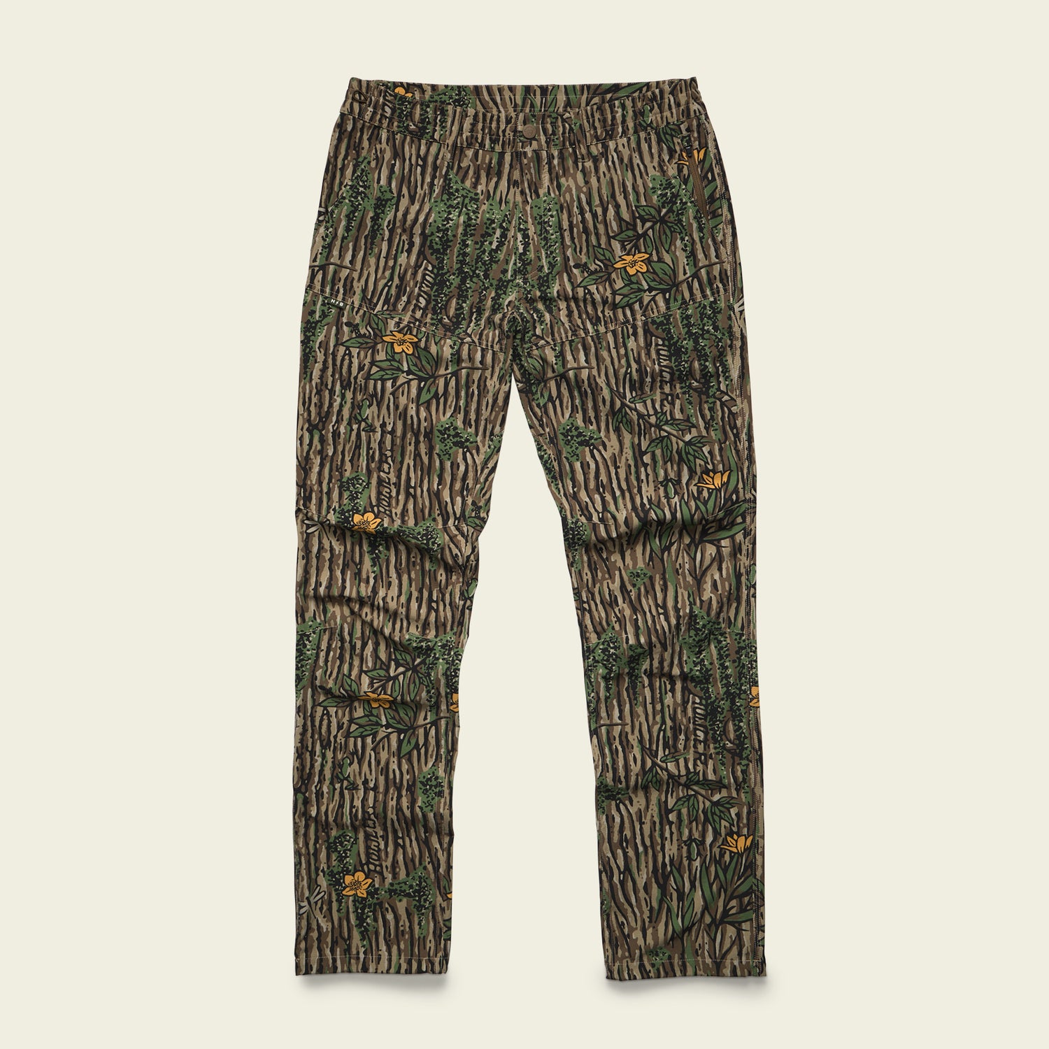Shoalwater Tech Pants - View 3