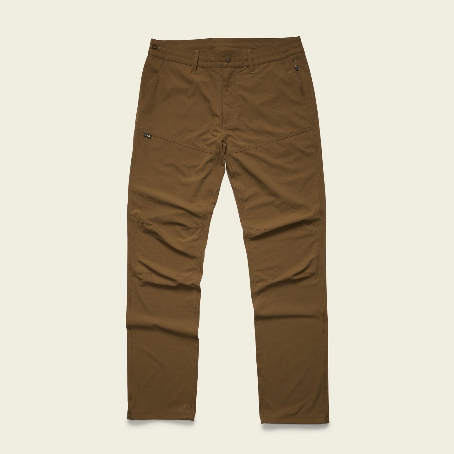 Shoalwater Tech Pants - View 1