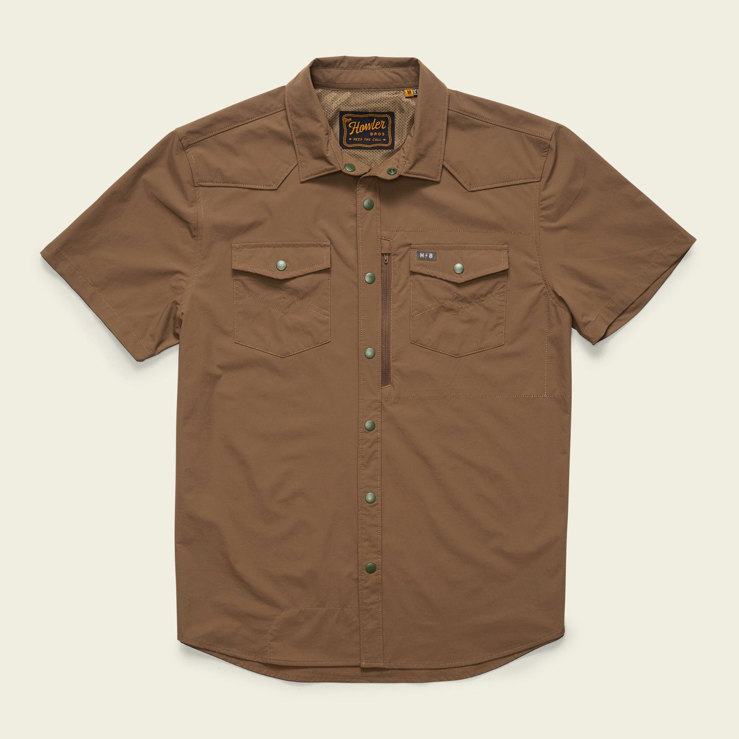 Emerger Tech Shirt - View 7