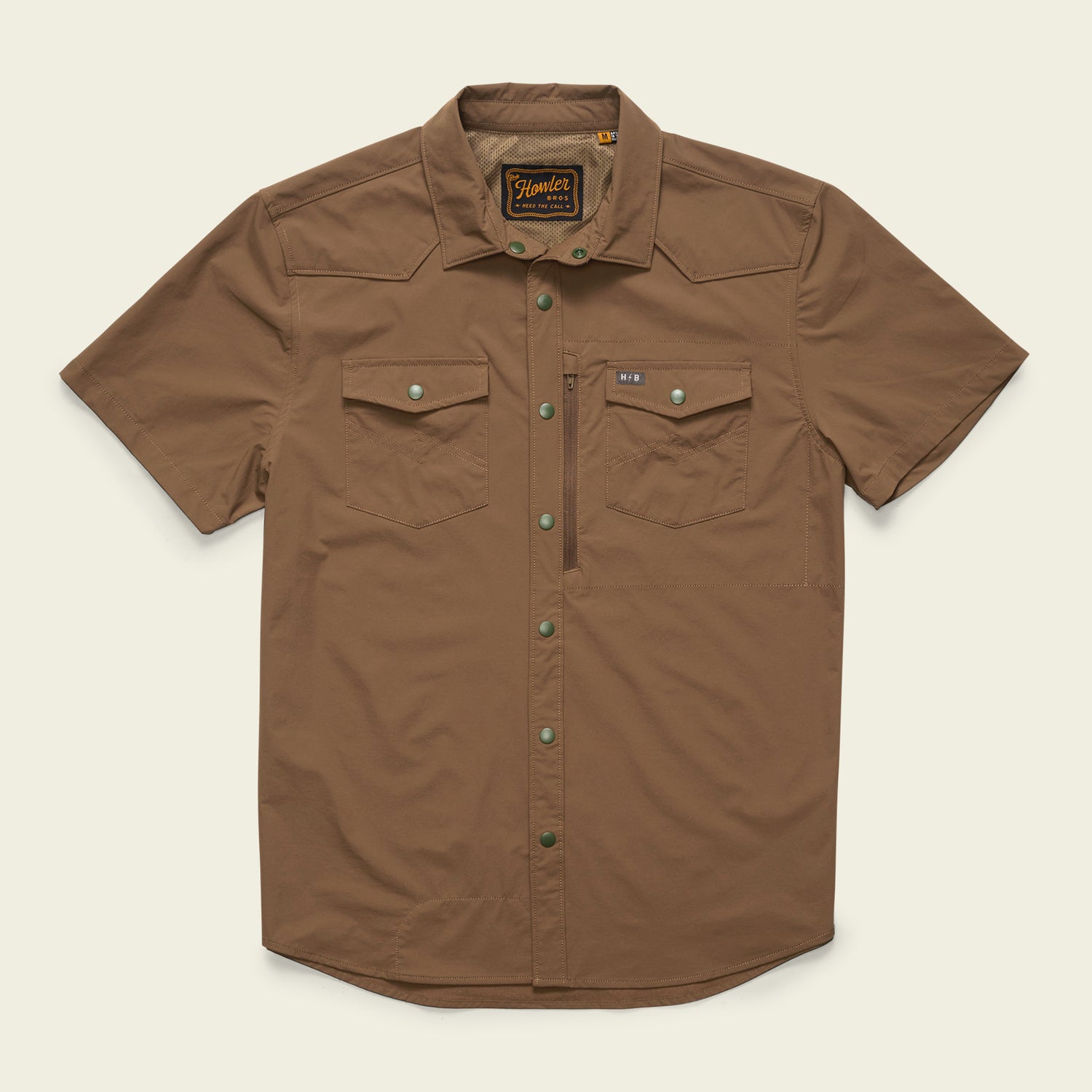 Emerger Tech Shirt - View 7