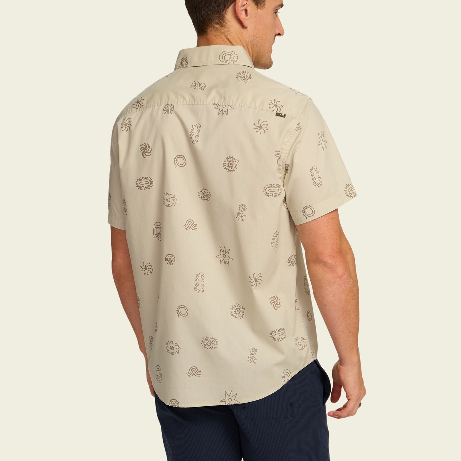 Mansfield Shirt - Mementos - View 5