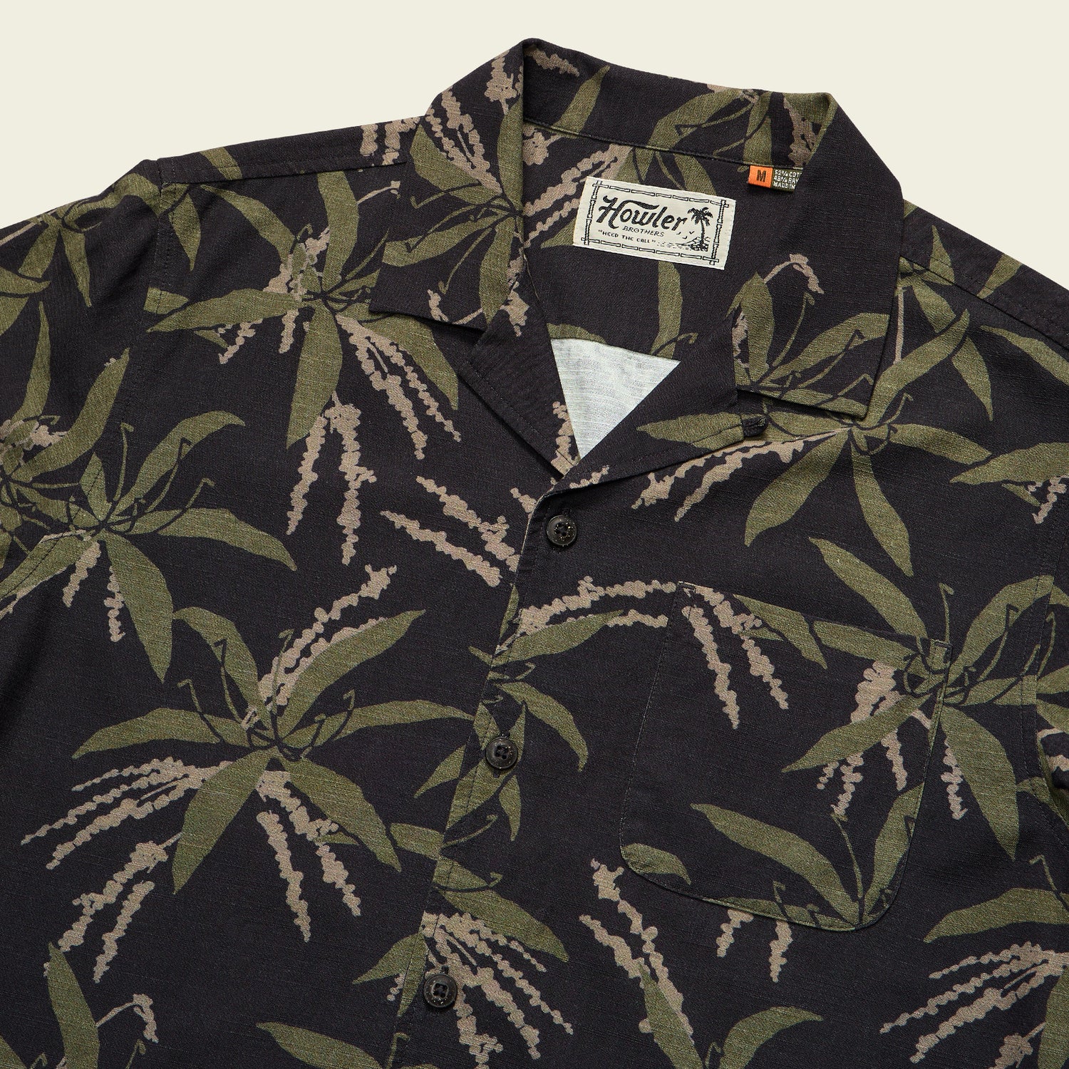 Monoloha Shirt - Lily Negatives - View 3