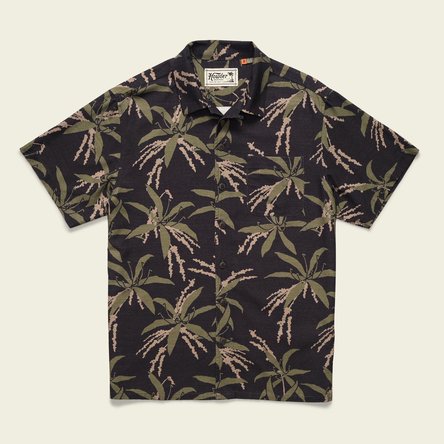 Monoloha Shirt - View 5
