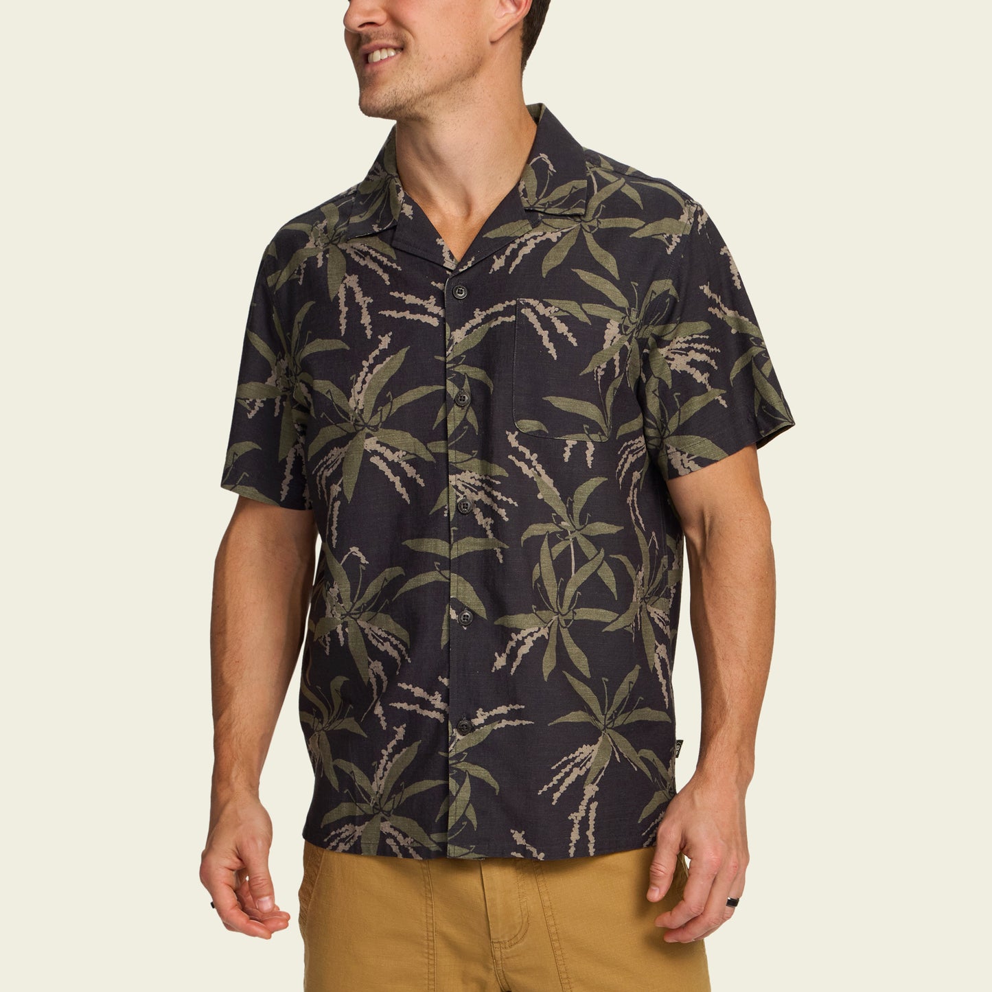 Monoloha Shirt - Lily Negatives - View 4
