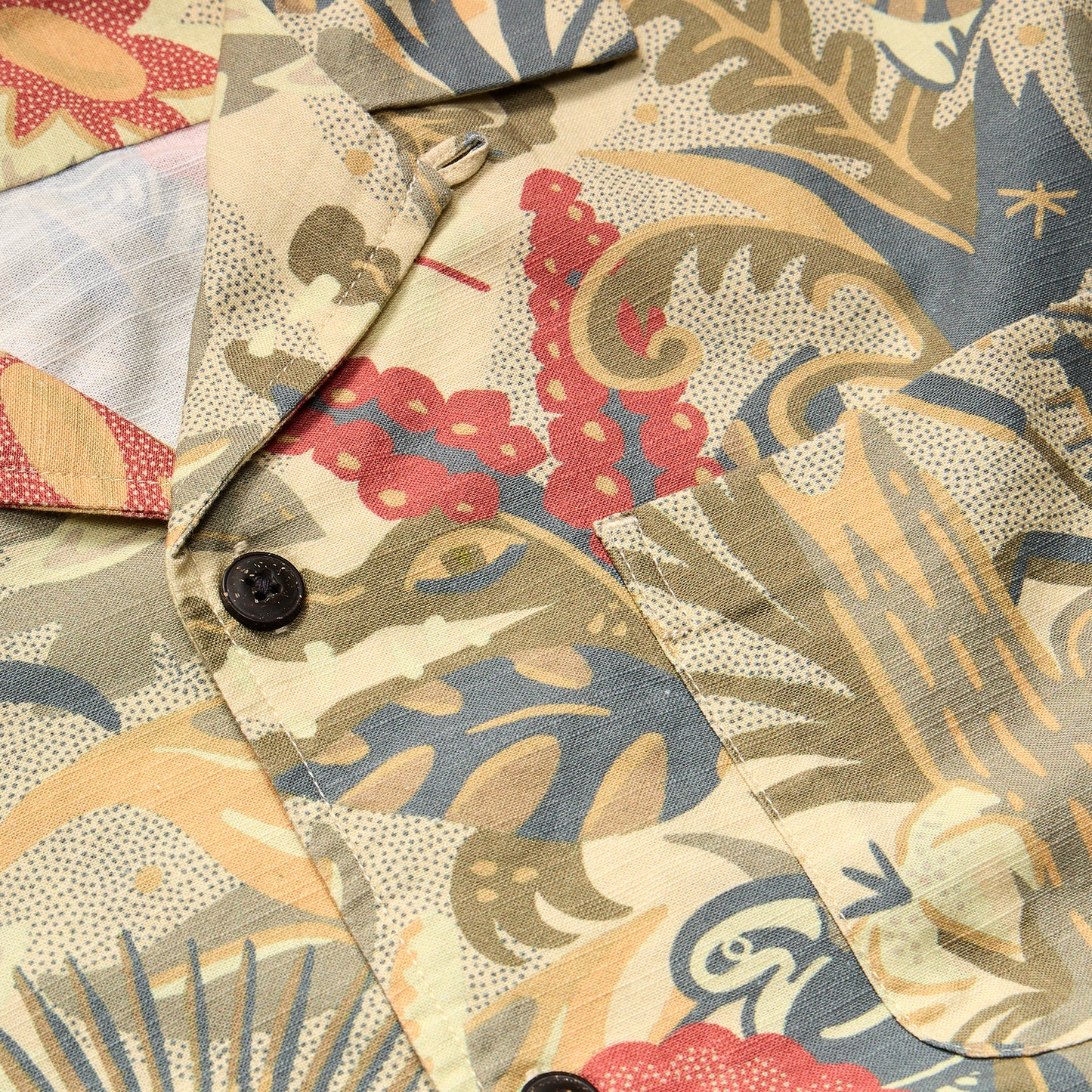 Monoloha Shirt - Ottine Scene - View 6