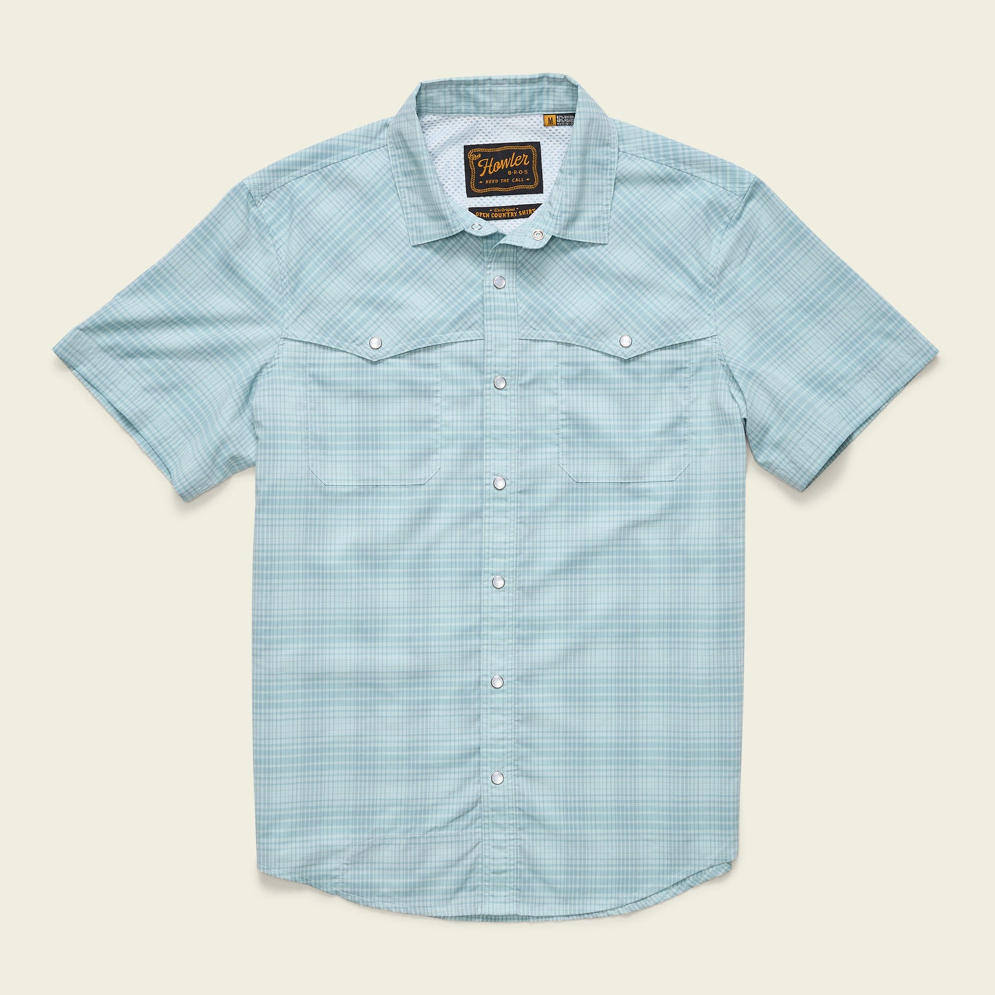Open Country Tech Shirt - View 4